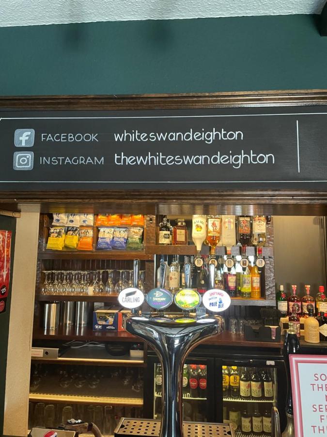 מלון יורק The White Swan Deighton מראה חיצוני תמונה