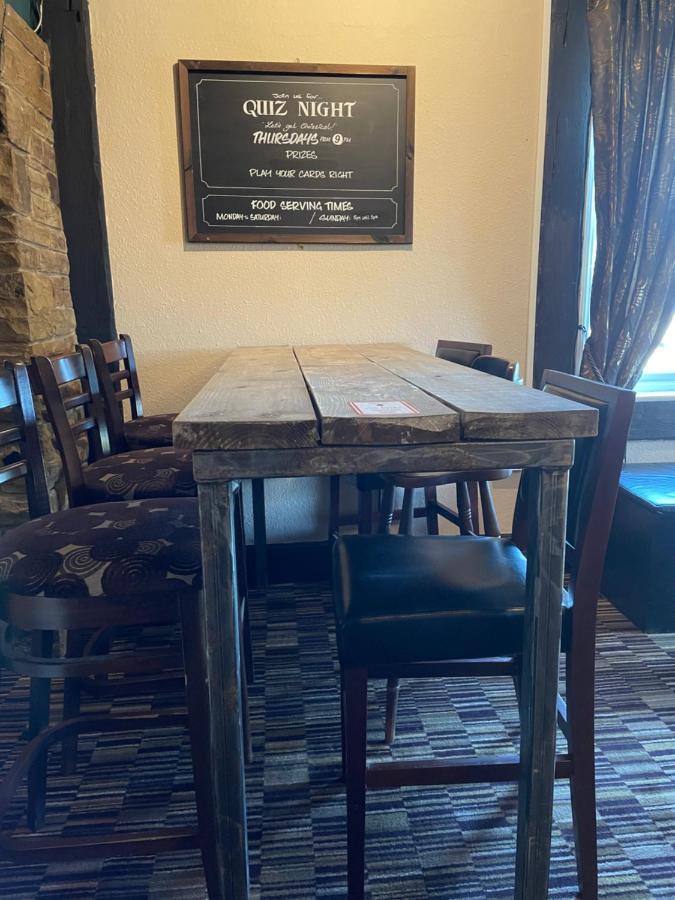מלון יורק The White Swan Deighton מראה חיצוני תמונה