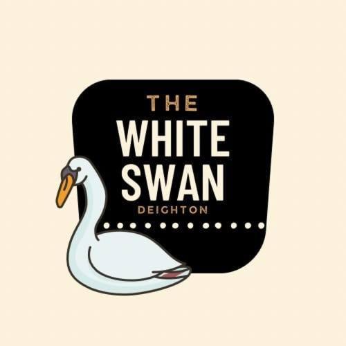 מלון יורק The White Swan Deighton מראה חיצוני תמונה